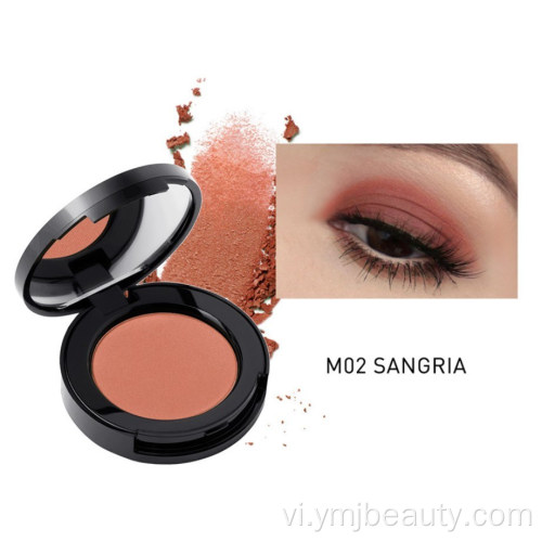 Mới đến New One Eyeshadow Jelly Glitter Eye Shadow